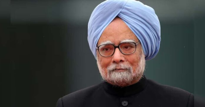 manmohan singh