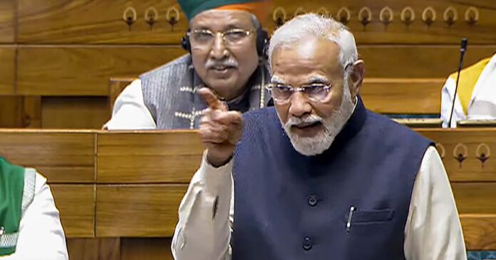 pm modi