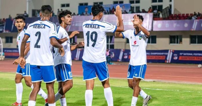 kerala players