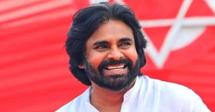 pawan kalyan