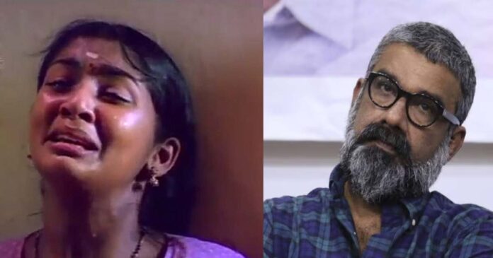 navya nair, ranjith