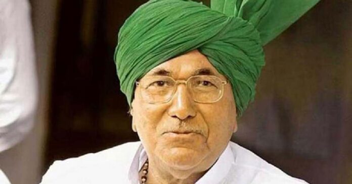 Omprash Chotala
