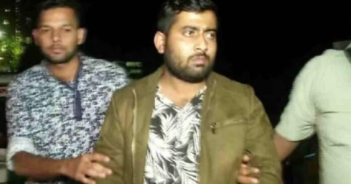 image of lingan bishwas