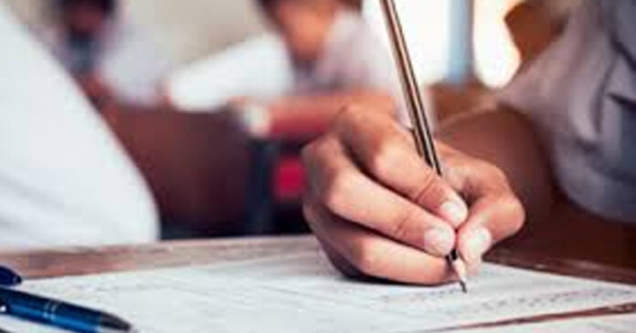 image of writting