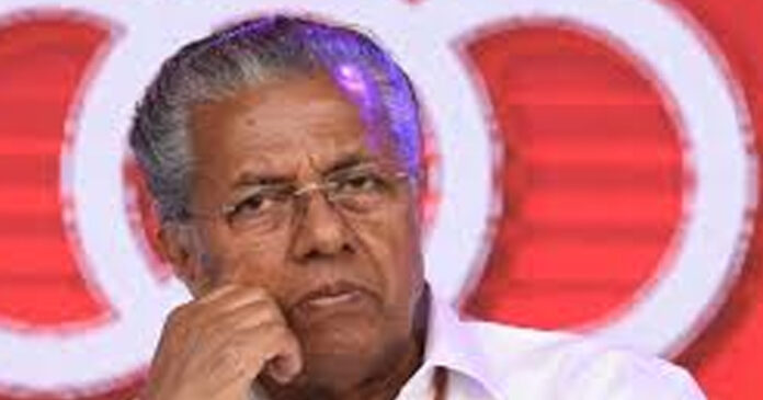 image of pinartayi vijayan