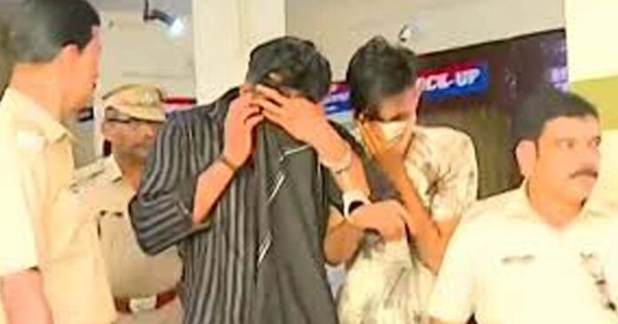 pathanamthitta rape case