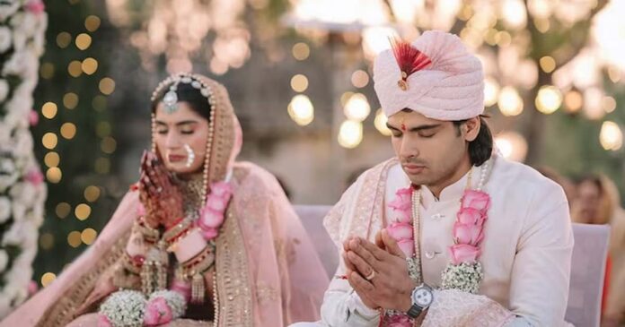 NEERAJ CHOPRA