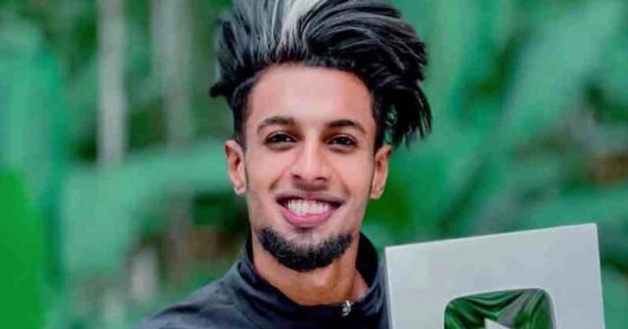 youtuber manavalan
