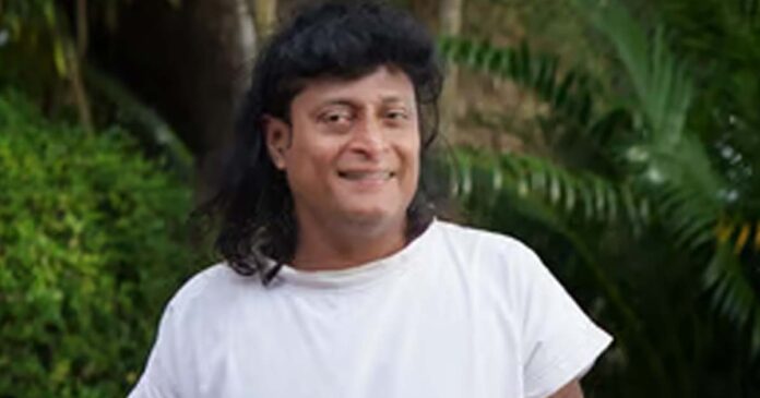 Bobby Chemmannur