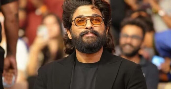 allu arjun