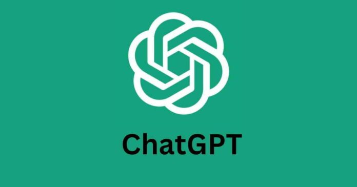 chat gpt