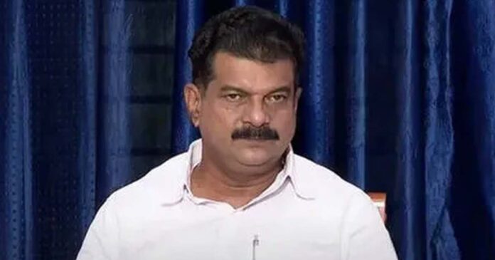 p v anvar