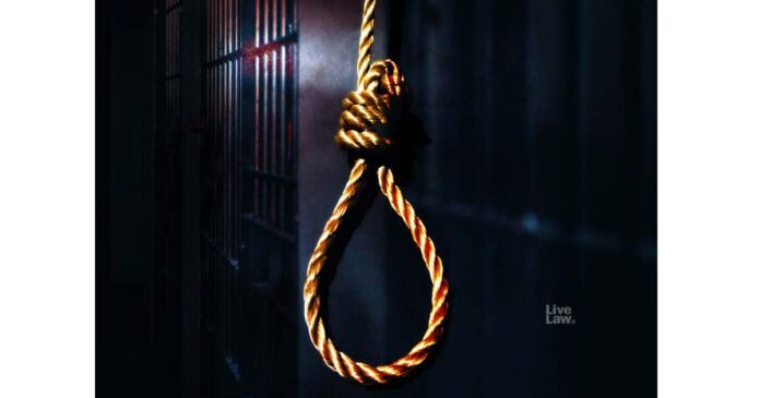 SUICIDE