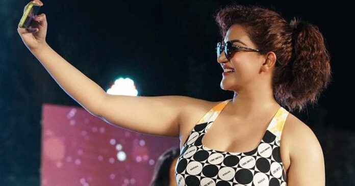 Honey Rose