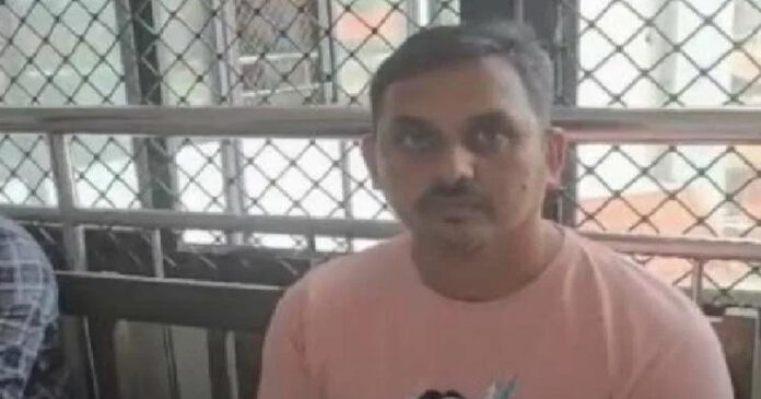 image of a person who is included in anjal case