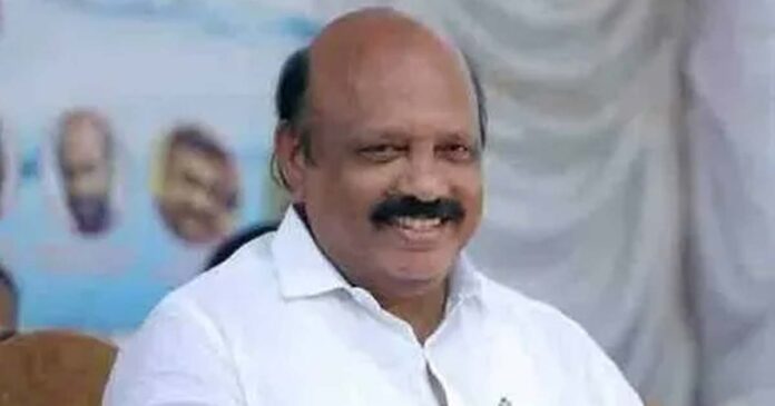 thomas k thomas