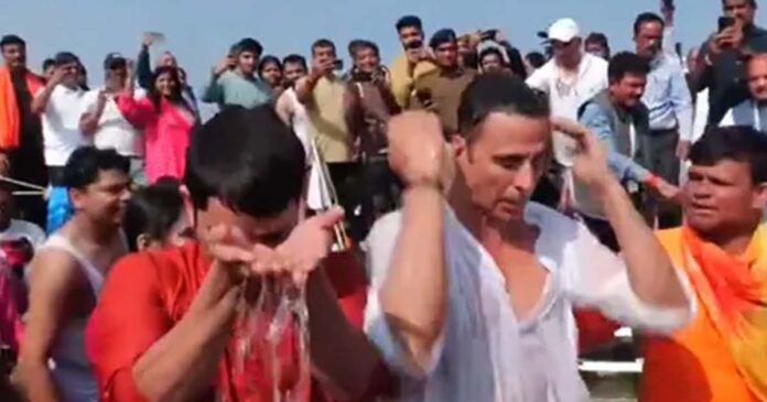 akshay kumar