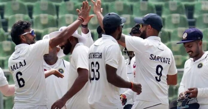 kerala players