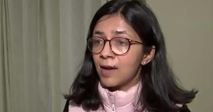 swati maliwal