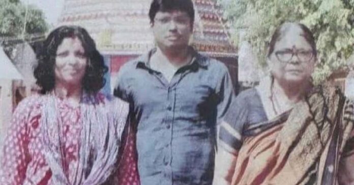 Kakkanad Suicide