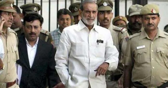 Sajjan Kumar