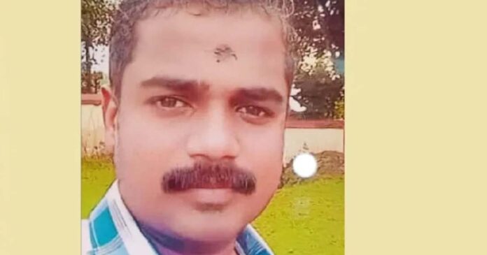 CPO Syamaprasad