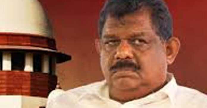 image of antony raju