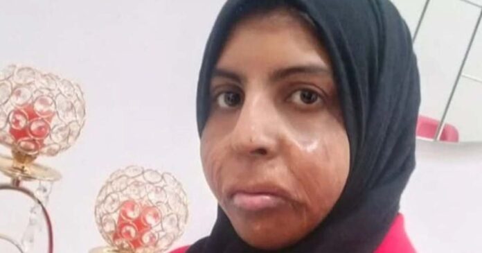 shasadi khan