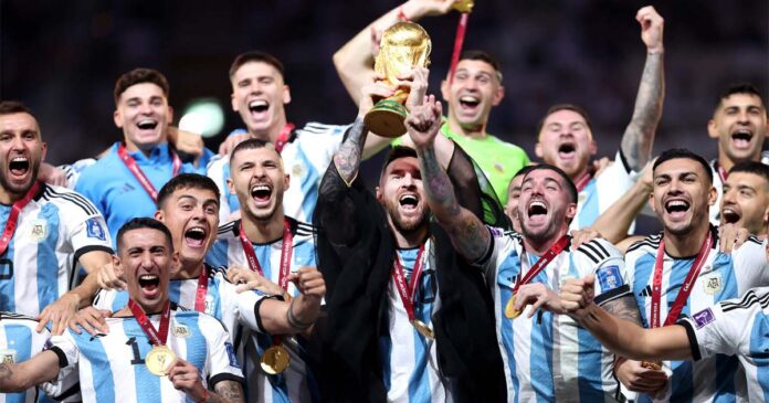 argentina