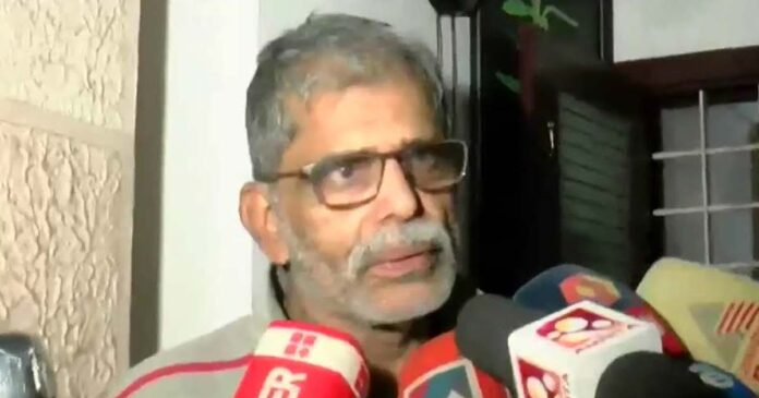 cp chacko