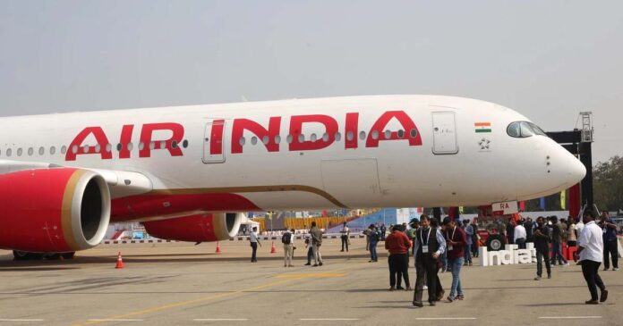 air india