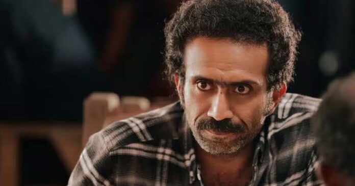 SHINE TOM CHACKO