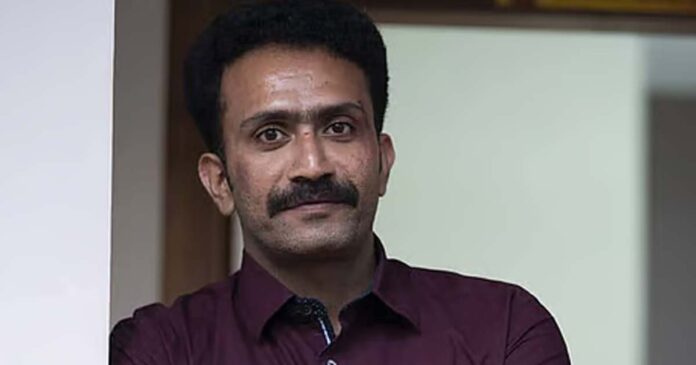 shine tom chacko
