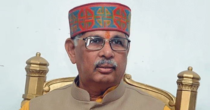 Rajendra Arlekar