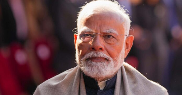pm modi