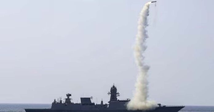 INDIAN NAVY
