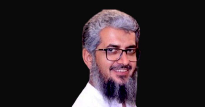 Rasulullah Nissani