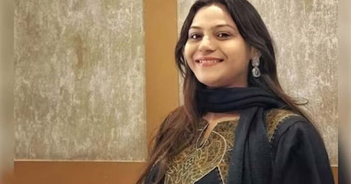 jyoti malhotra