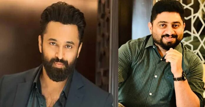 unni mukundan, vipin