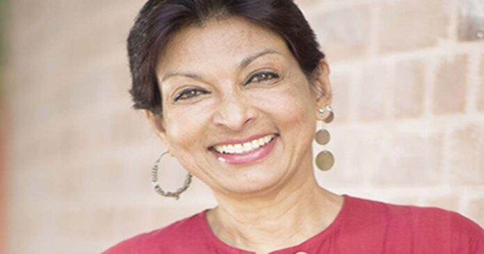 mallika sarabhai