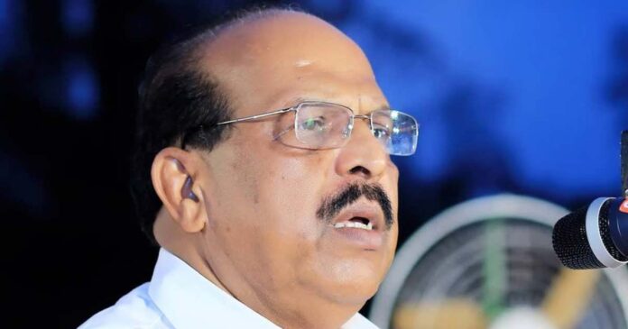 g sudhakaran