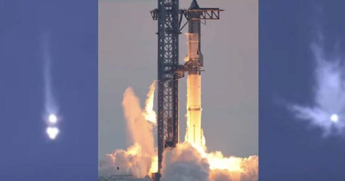 image of rocket