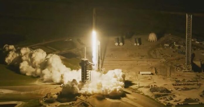 Axiom-4