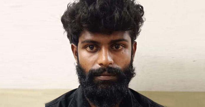 arun prasad