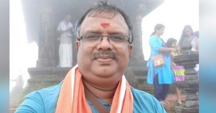 shabu prasad