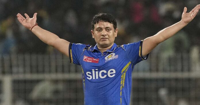 piyush chawla