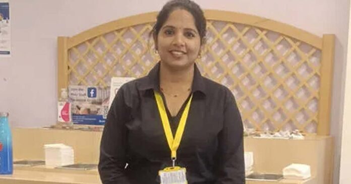 ranjitha