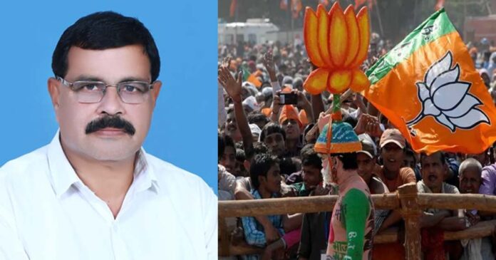 BJP Nilambur