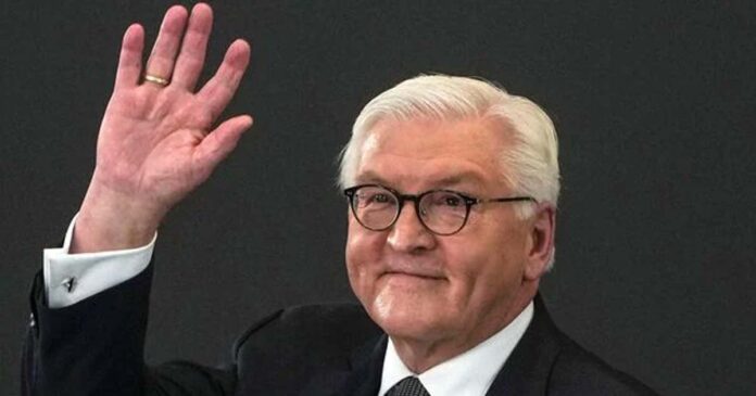 Frank-Walter Steinmeier