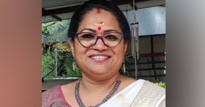 adv.g .anjana devi